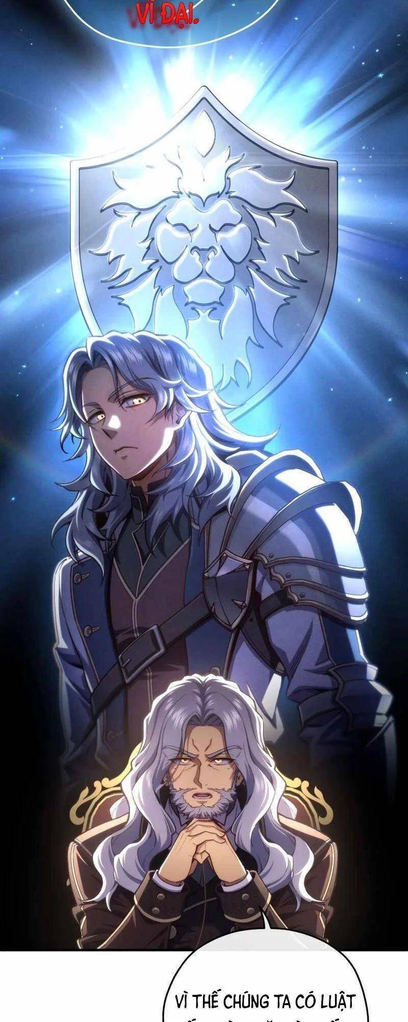 Luân Hồi Khốn Khiếp - Chương 22