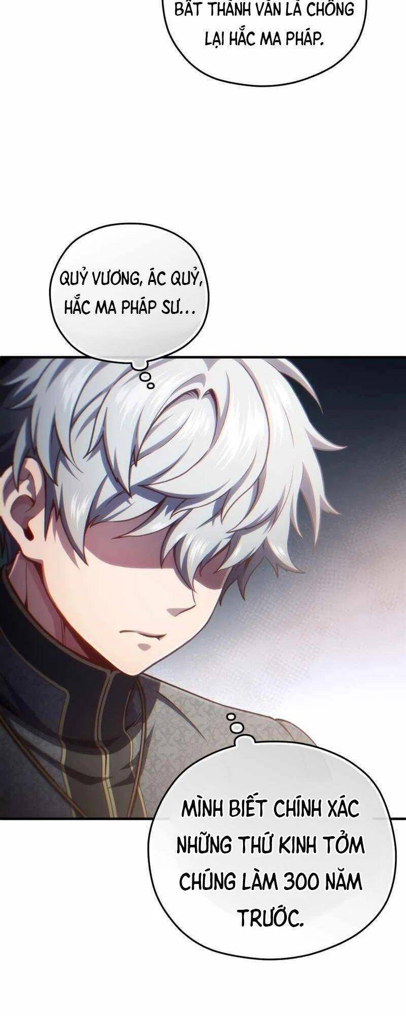 Luân Hồi Khốn Khiếp - Chương 22