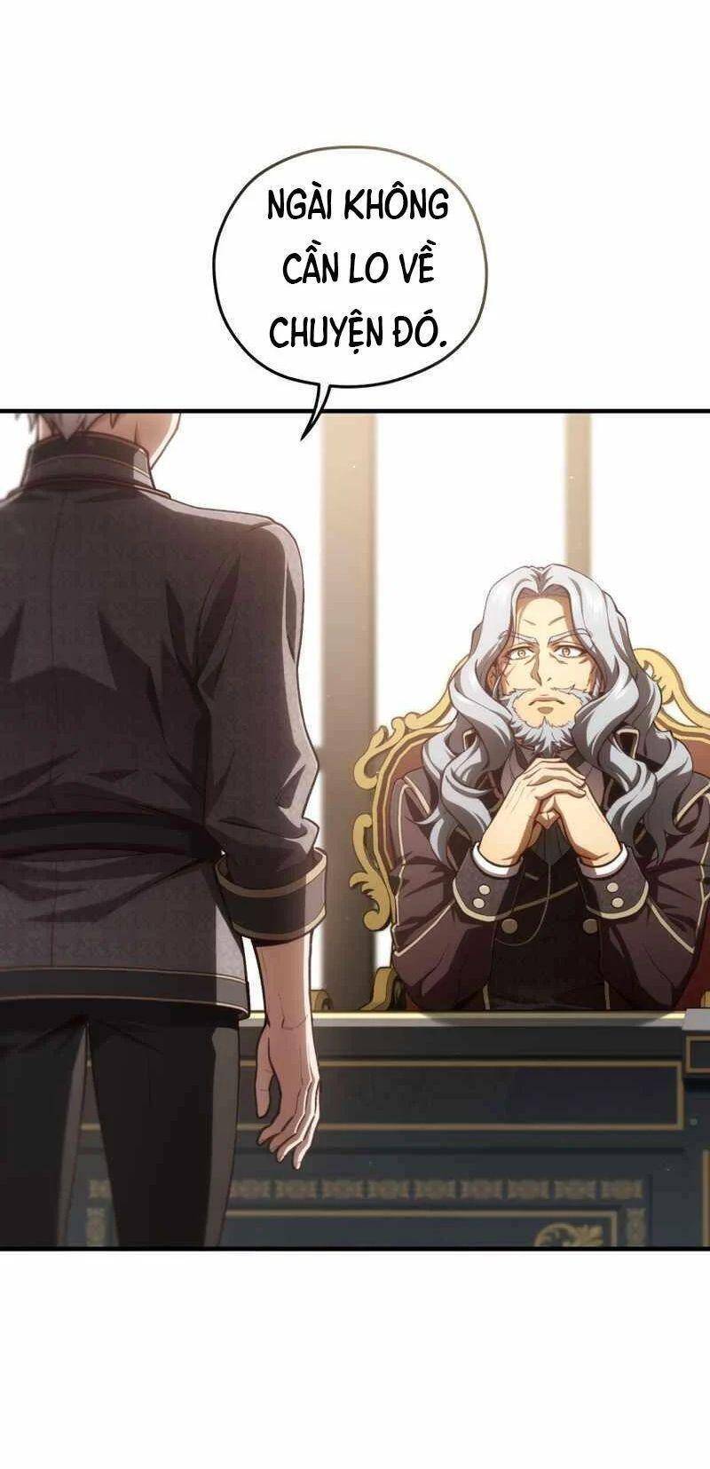 Luân Hồi Khốn Khiếp - Chương 22