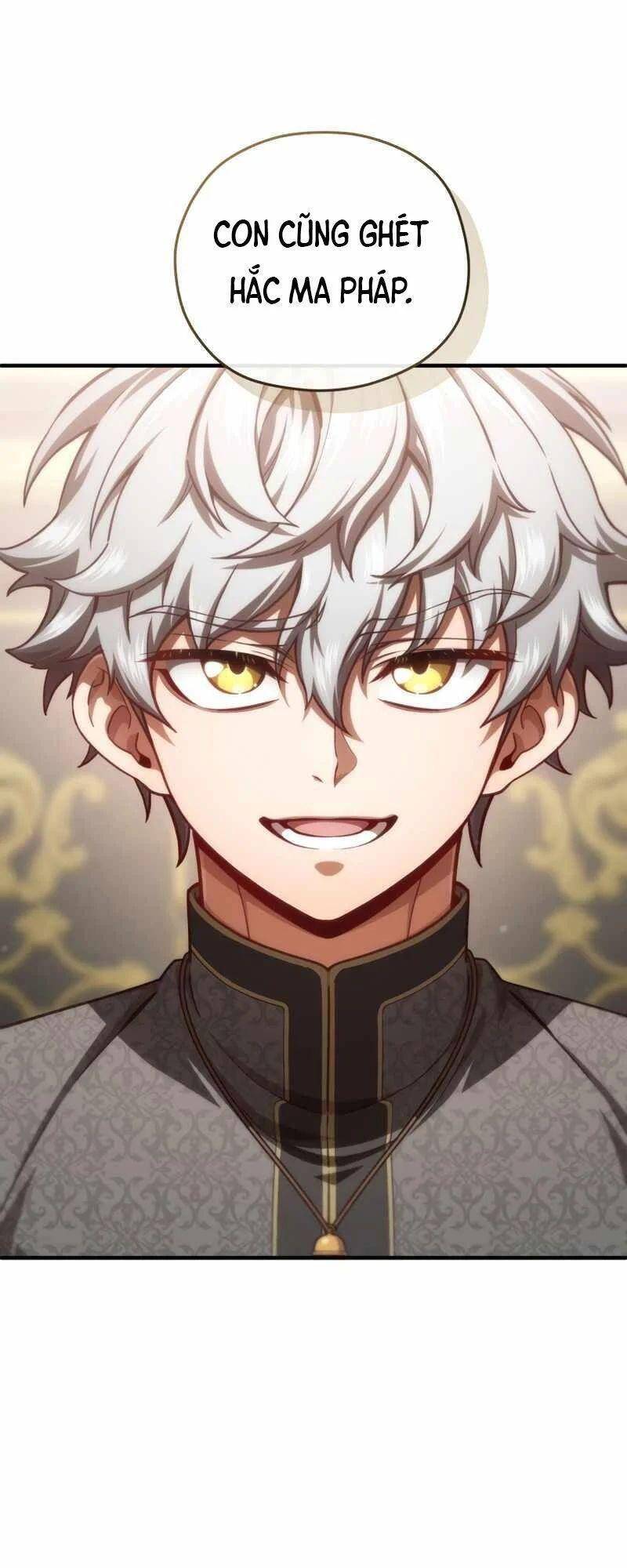 Luân Hồi Khốn Khiếp - Chương 22