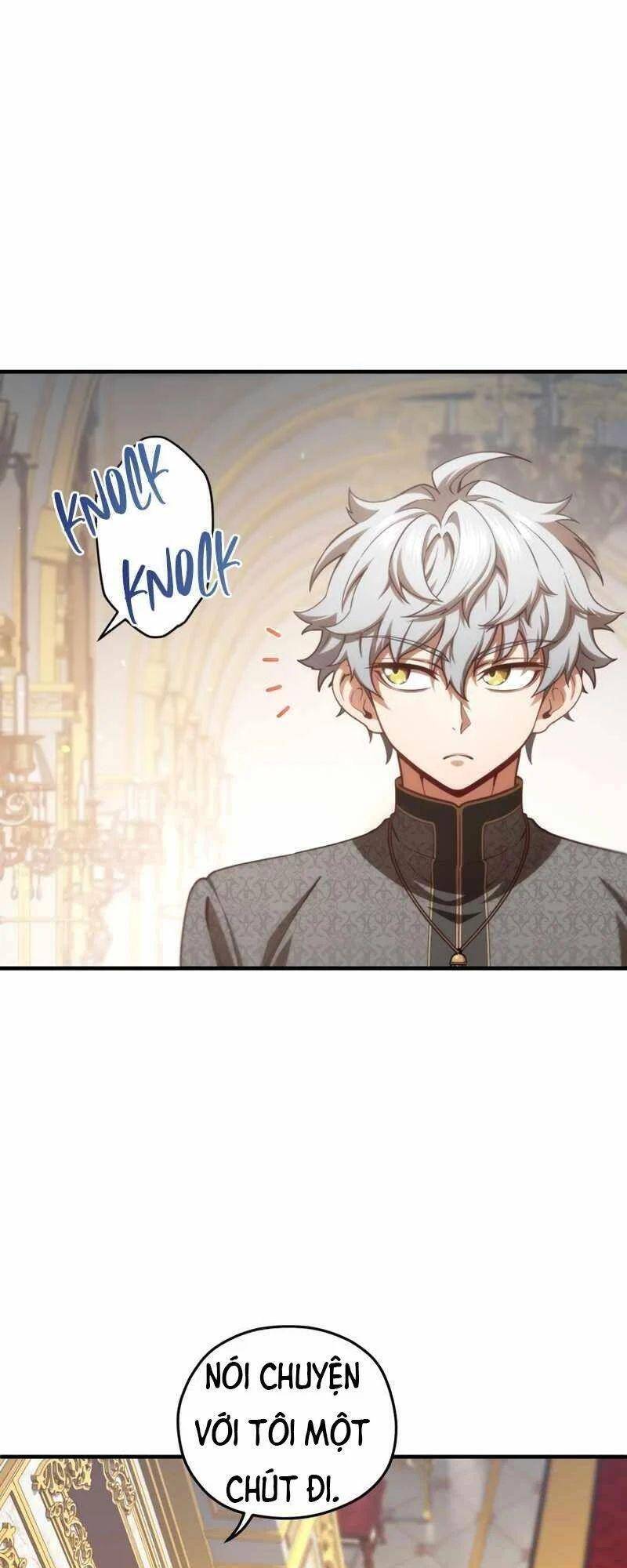 Luân Hồi Khốn Khiếp - Chương 22