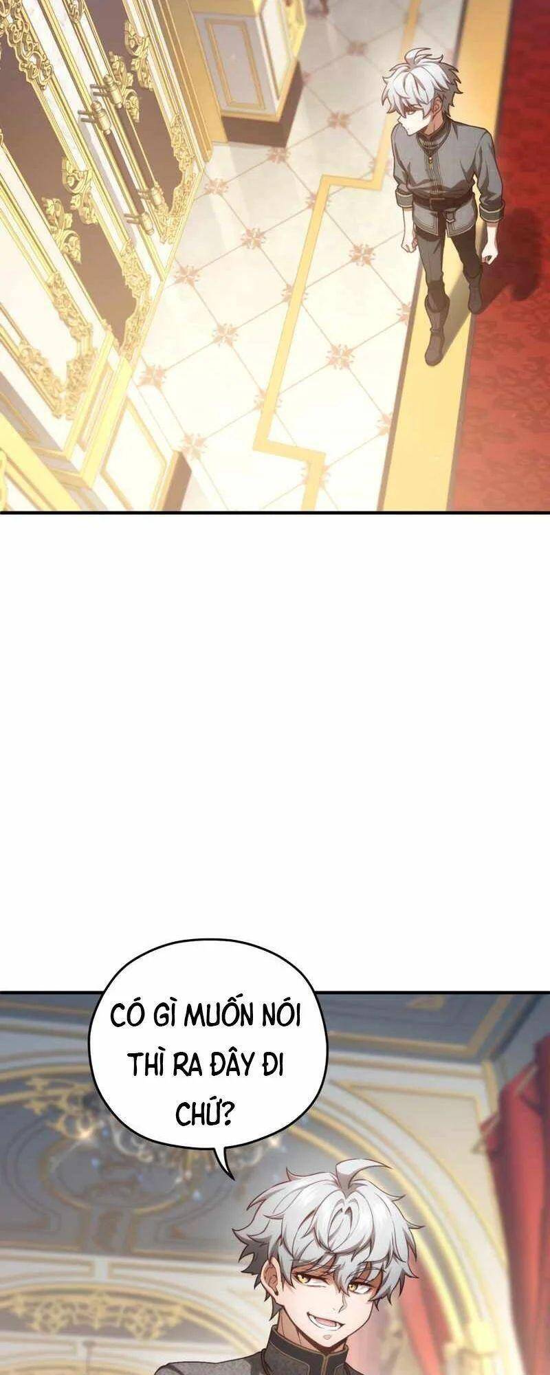 Luân Hồi Khốn Khiếp - Chương 22