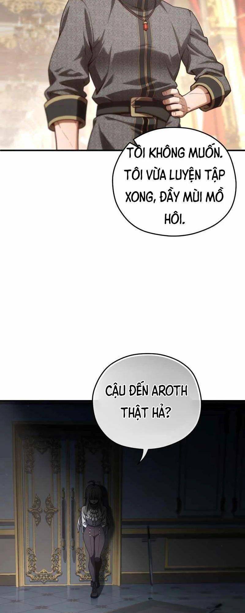 Luân Hồi Khốn Khiếp - Chương 22