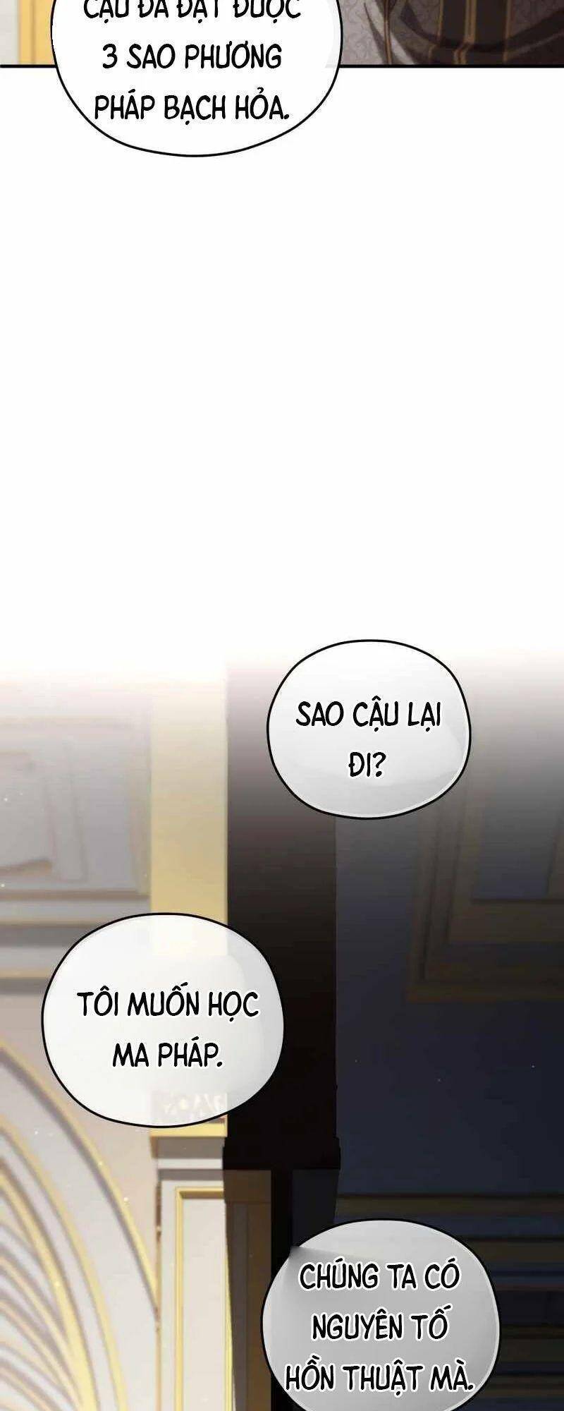 Luân Hồi Khốn Khiếp - Chương 22