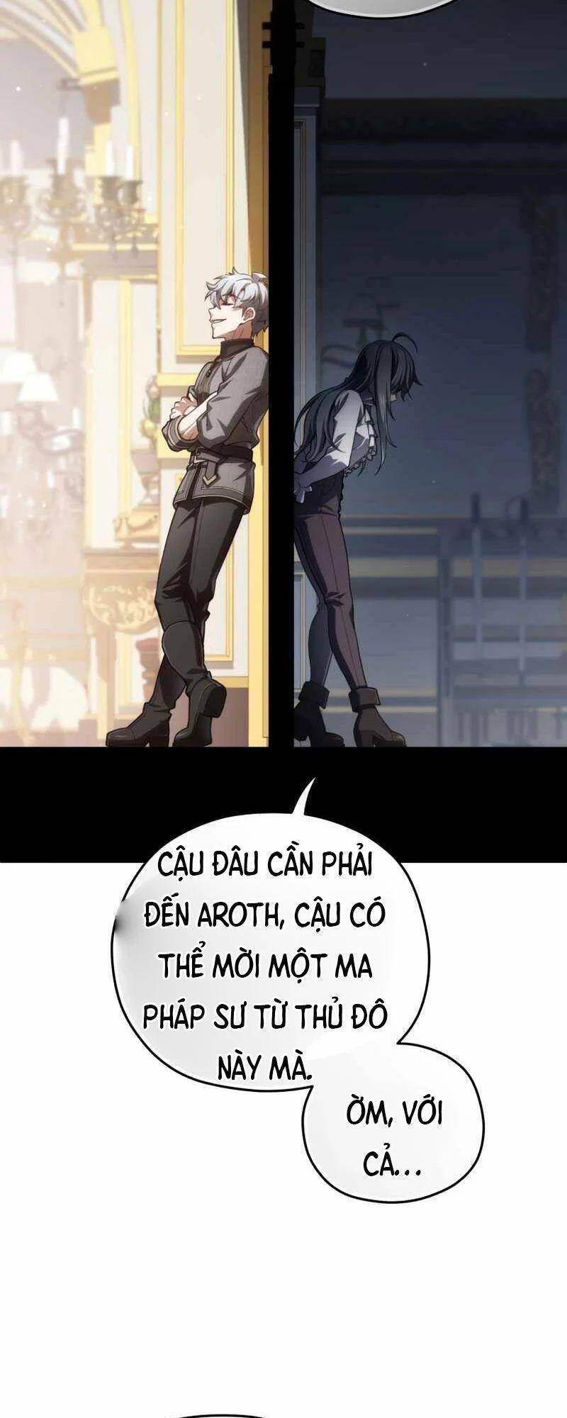 Luân Hồi Khốn Khiếp - Chương 22