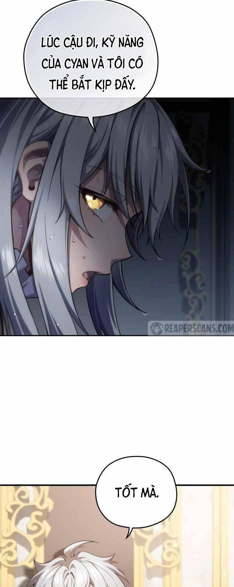 Luân Hồi Khốn Khiếp - Chương 22