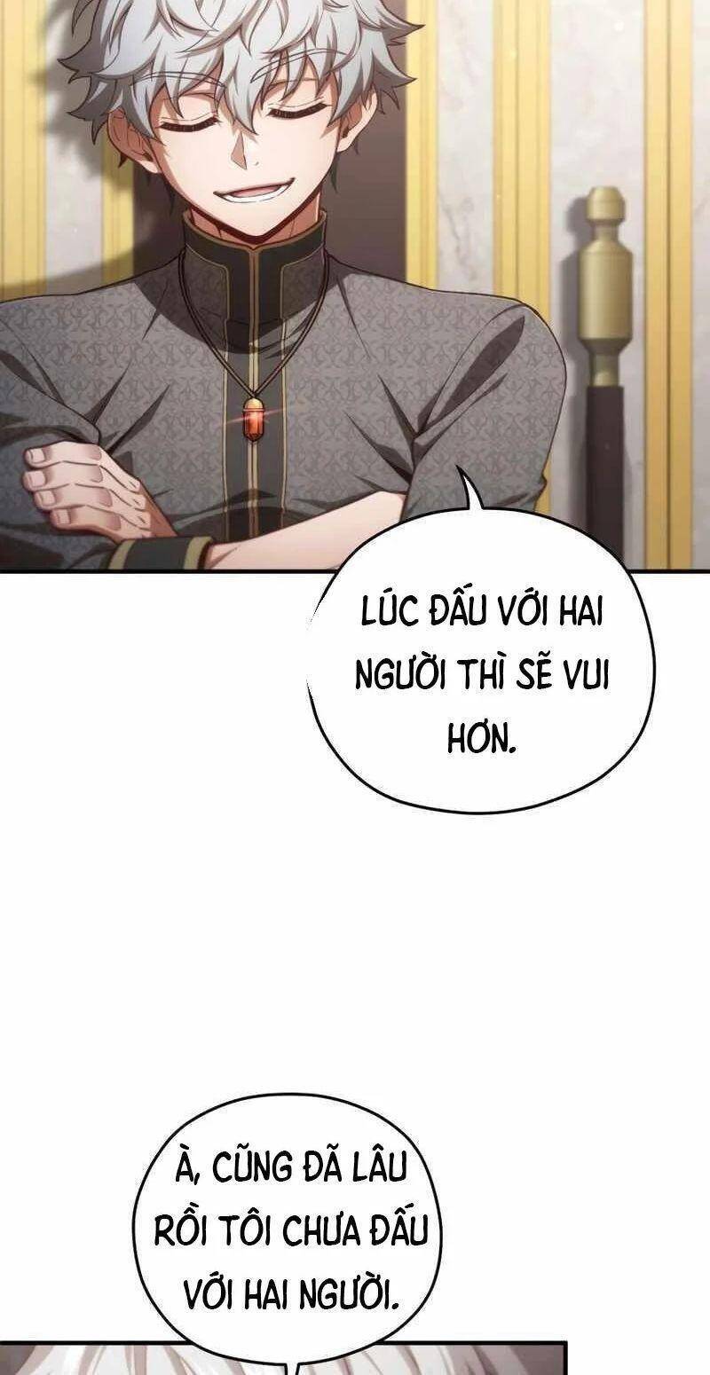 Luân Hồi Khốn Khiếp - Chương 22