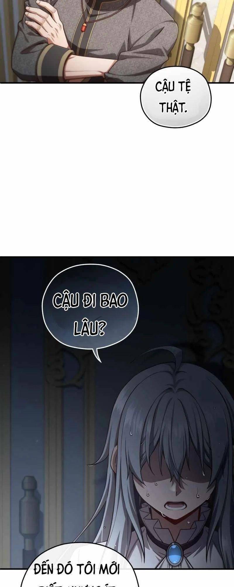 Luân Hồi Khốn Khiếp - Chương 22