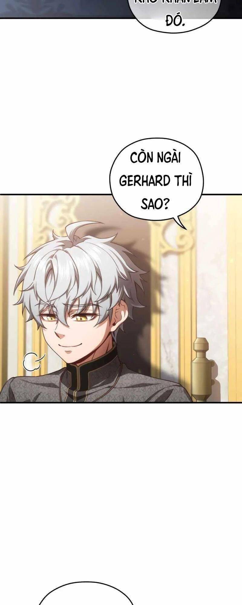 Luân Hồi Khốn Khiếp - Chương 22