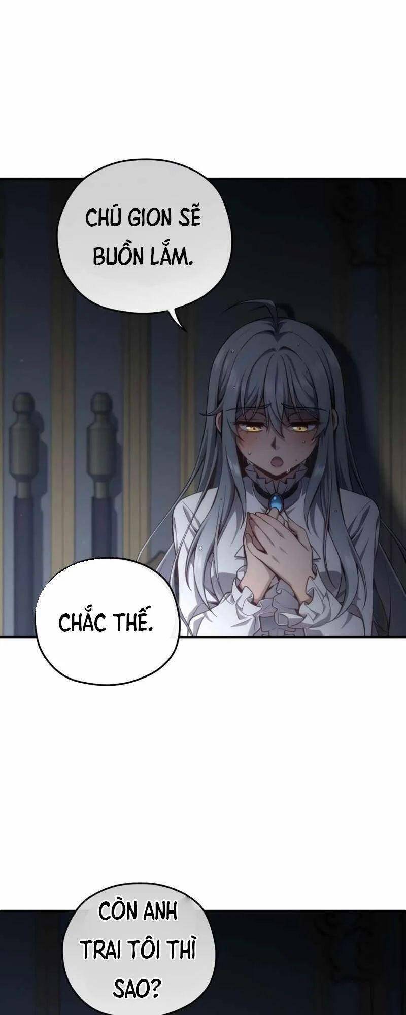 Luân Hồi Khốn Khiếp - Chương 22