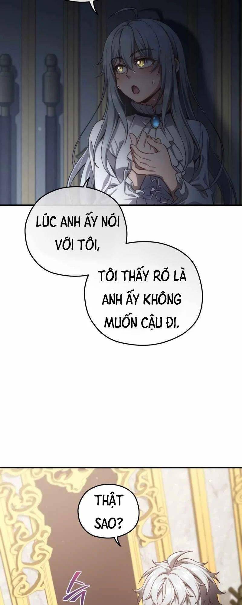 Luân Hồi Khốn Khiếp - Chương 22