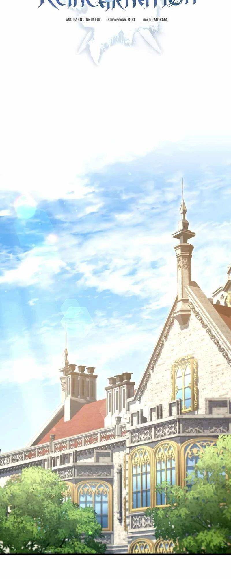 Luân Hồi Khốn Khiếp - Chương 22