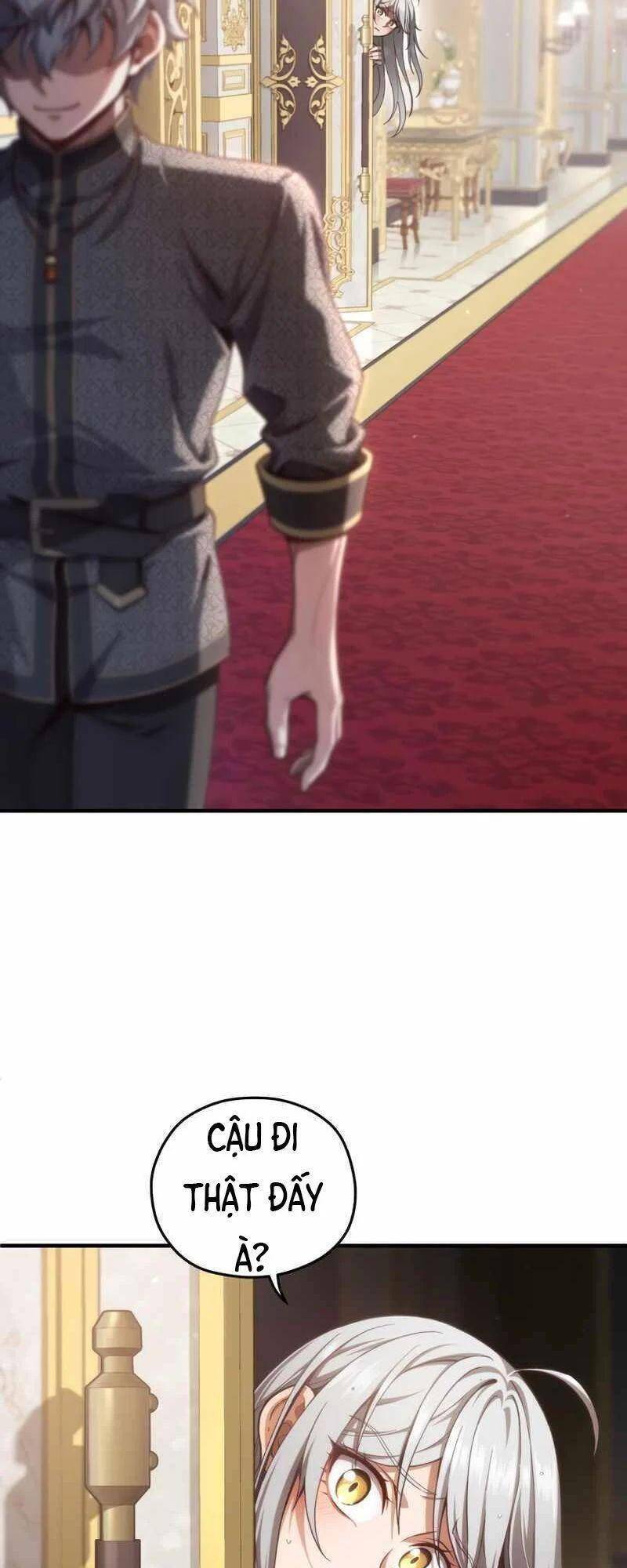 Luân Hồi Khốn Khiếp - Chương 22