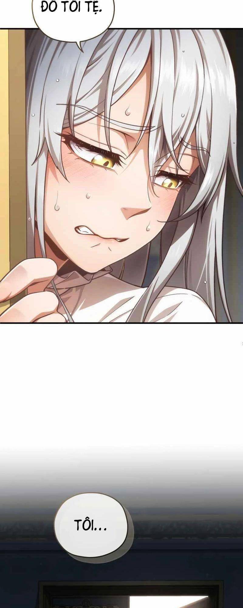 Luân Hồi Khốn Khiếp - Chương 22