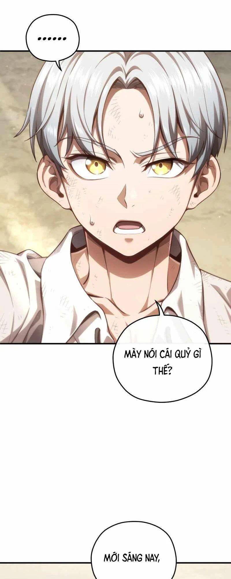 Luân Hồi Khốn Khiếp - Chương 22