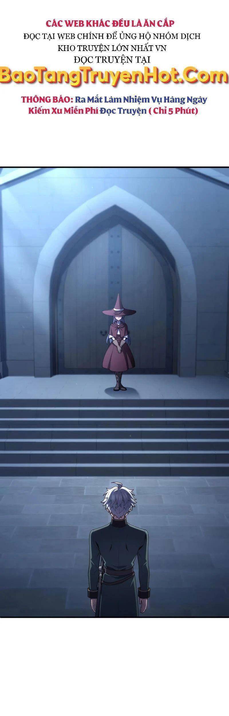 Luân Hồi Khốn Khiếp - Chương 25