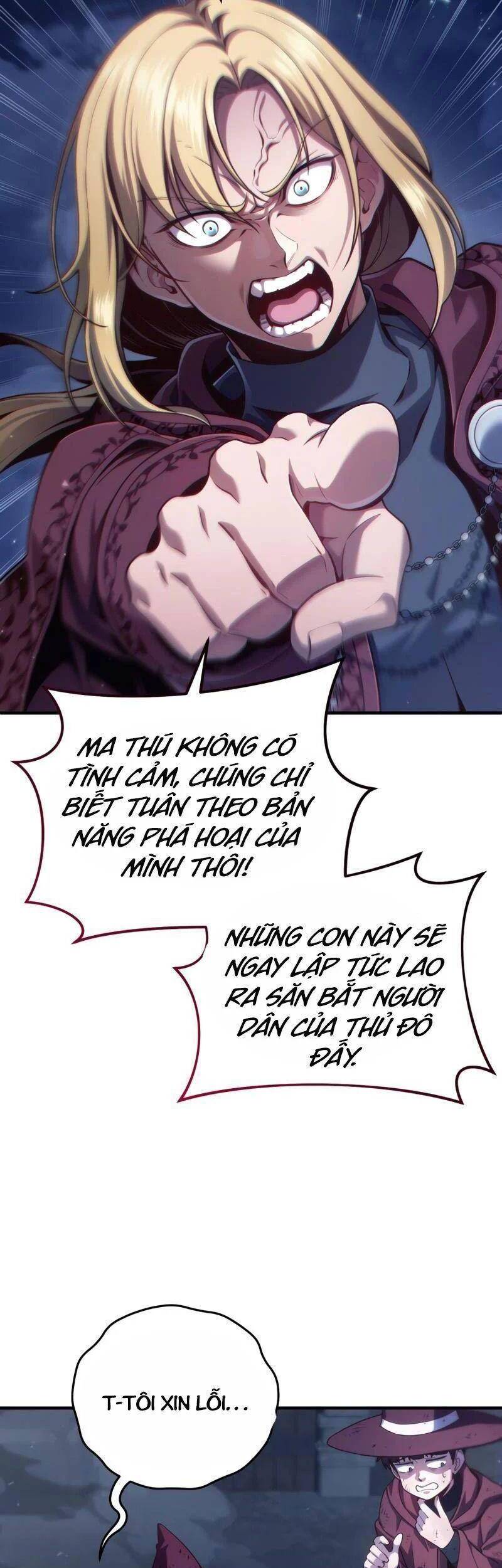 Luân Hồi Khốn Khiếp - Chương 25