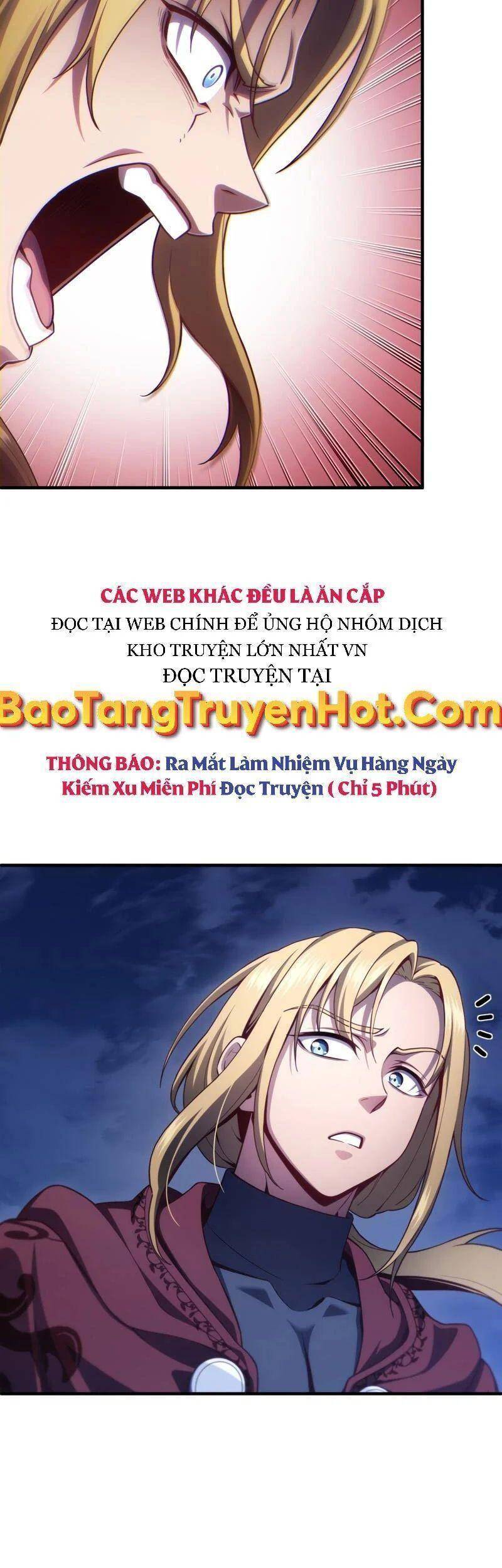 Luân Hồi Khốn Khiếp - Chương 25