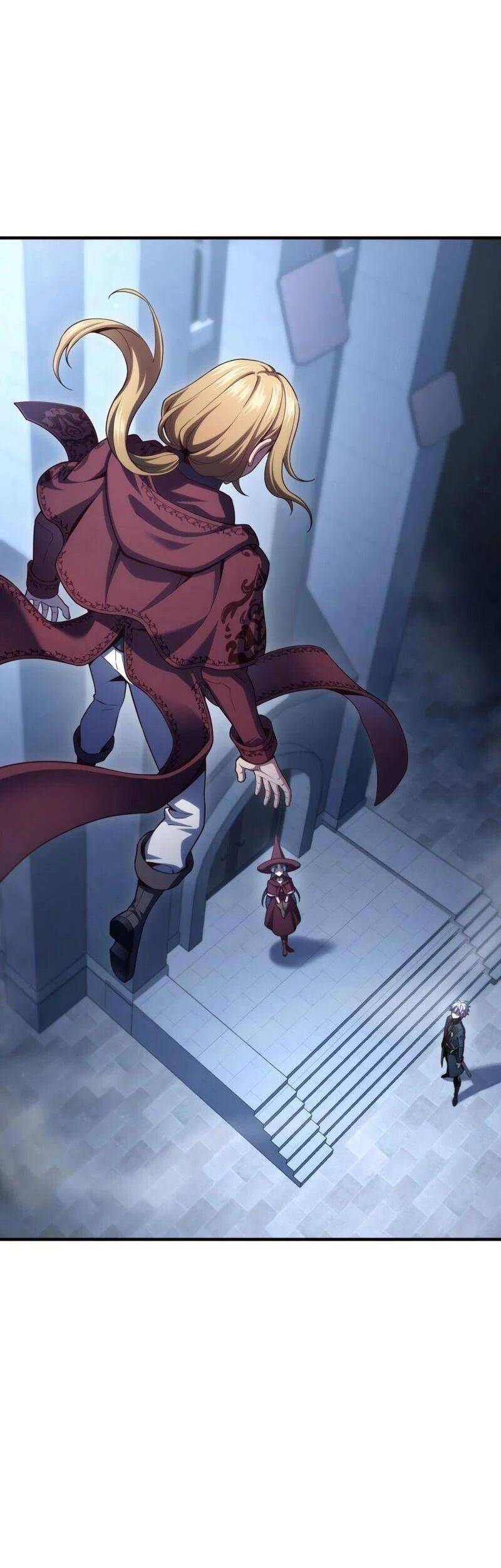 Luân Hồi Khốn Khiếp - Chương 25