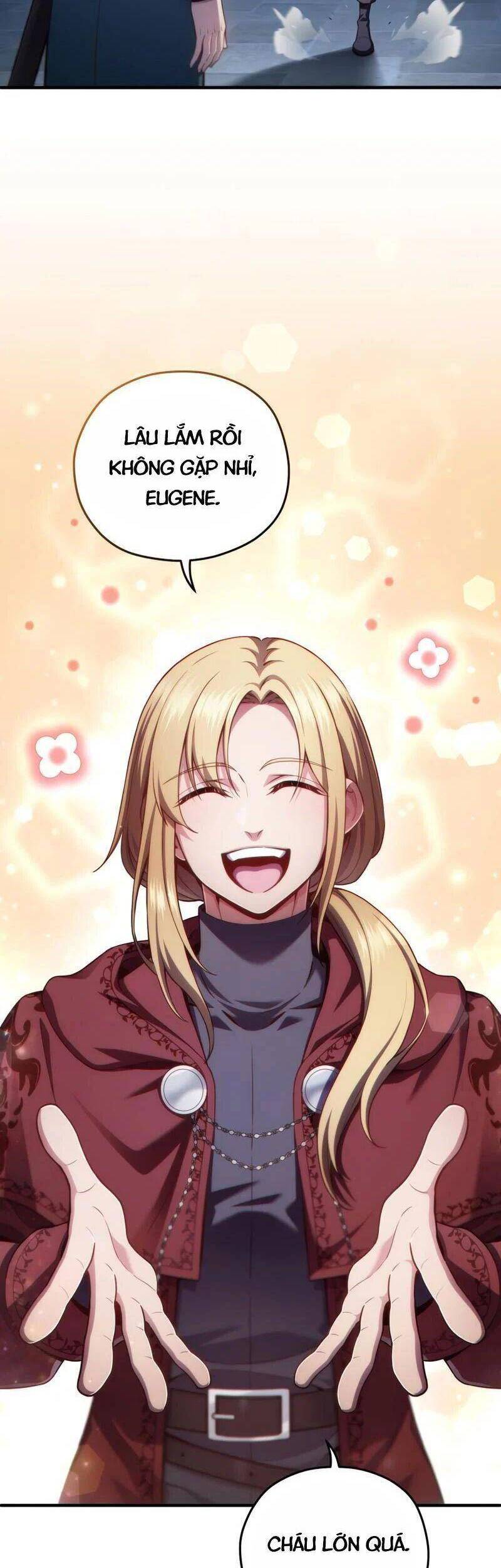 Luân Hồi Khốn Khiếp - Chương 25