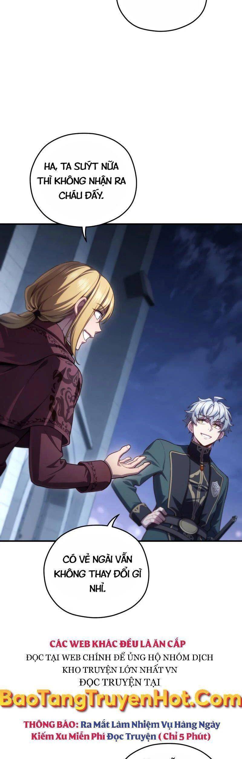 Luân Hồi Khốn Khiếp - Chương 25