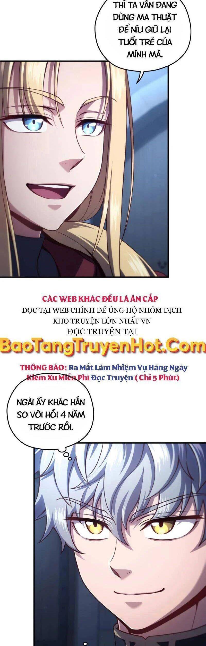 Luân Hồi Khốn Khiếp - Chương 25