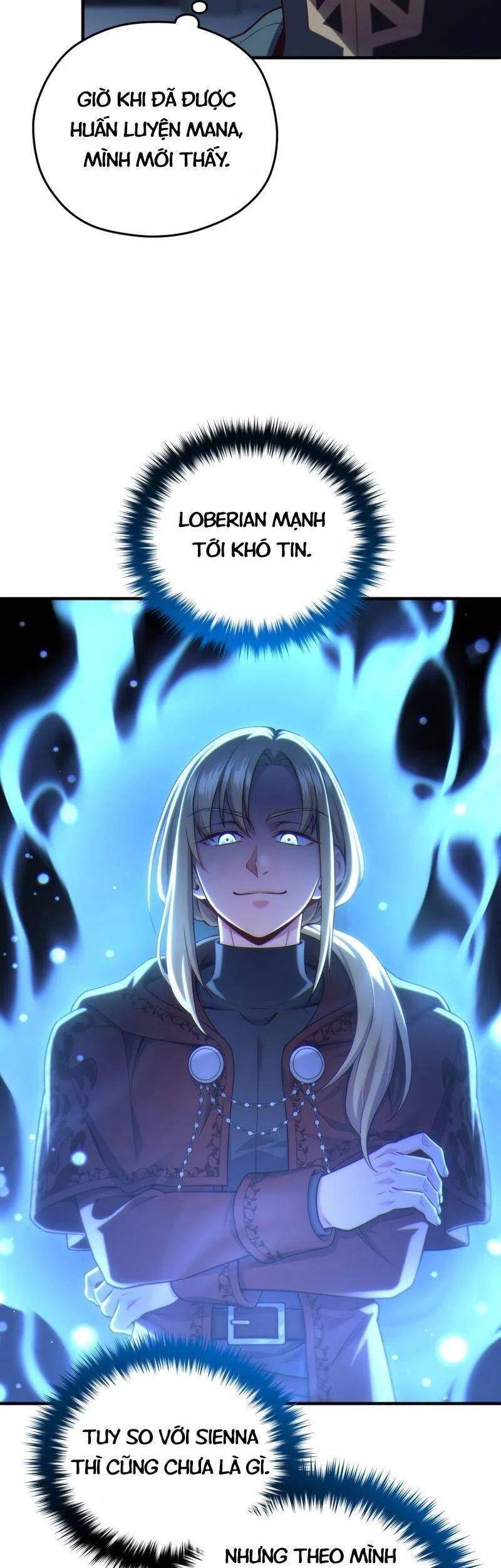 Luân Hồi Khốn Khiếp - Chương 25