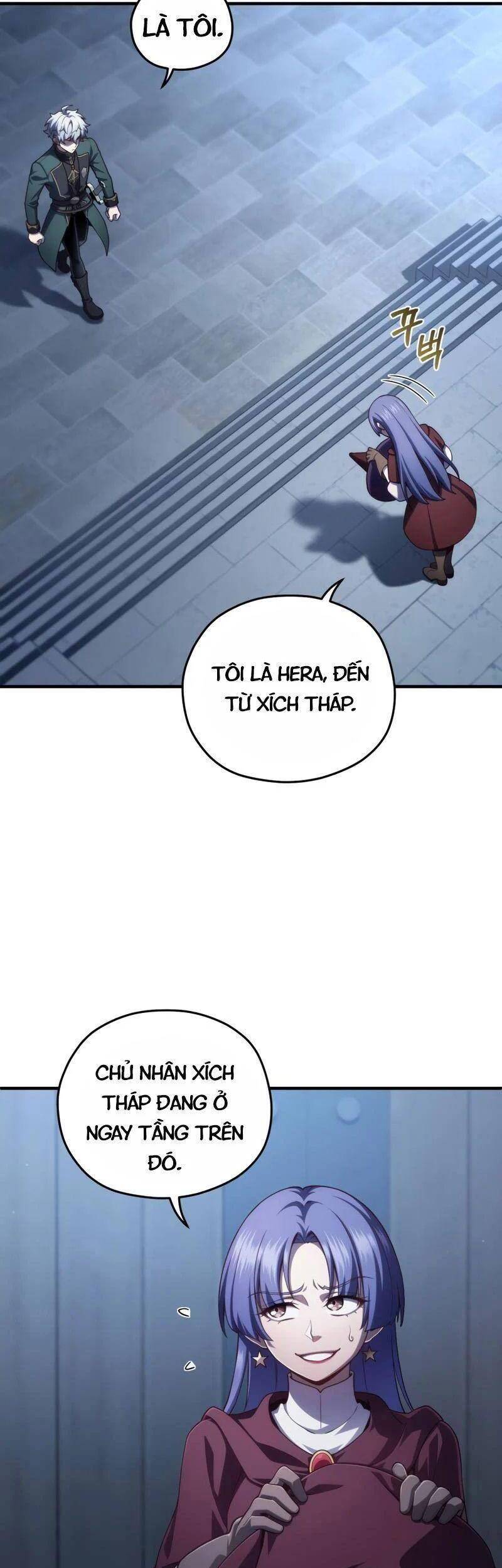 Luân Hồi Khốn Khiếp - Chương 25