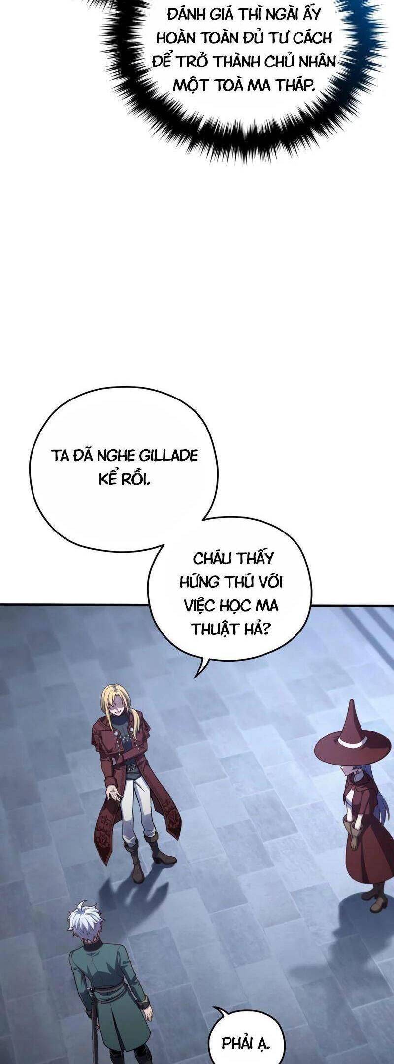 Luân Hồi Khốn Khiếp - Chương 25