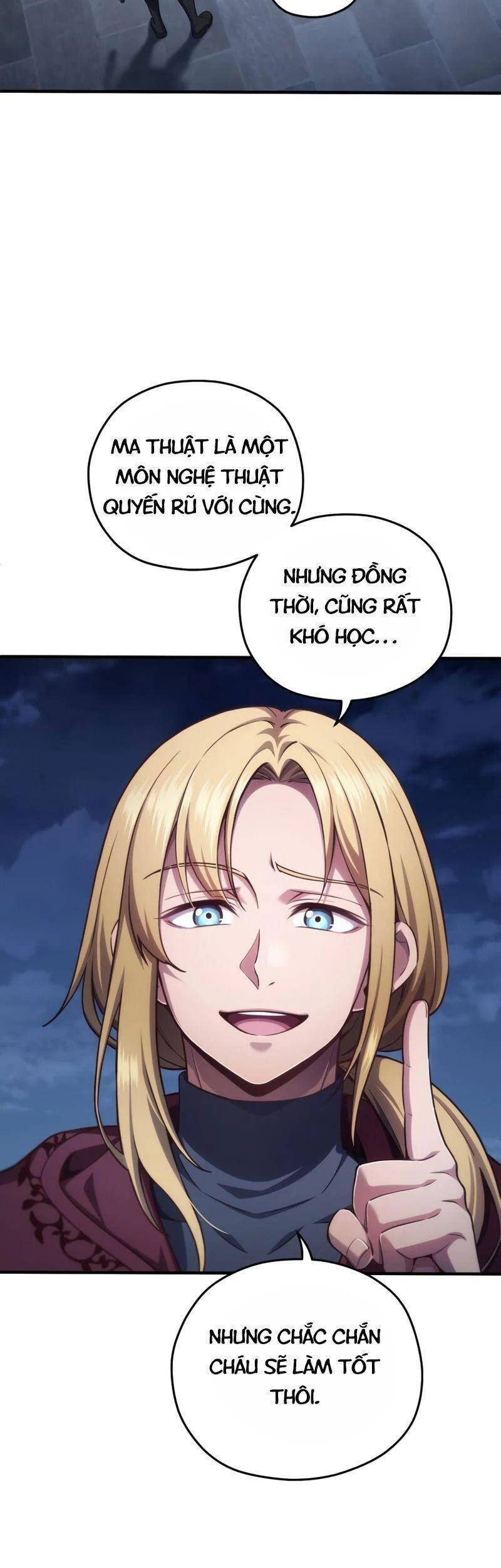 Luân Hồi Khốn Khiếp - Chương 25