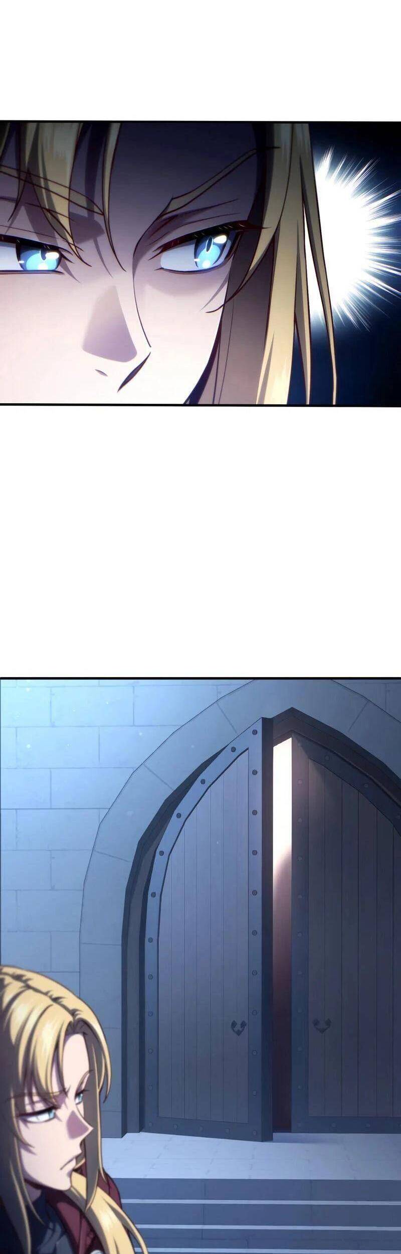 Luân Hồi Khốn Khiếp - Chương 25