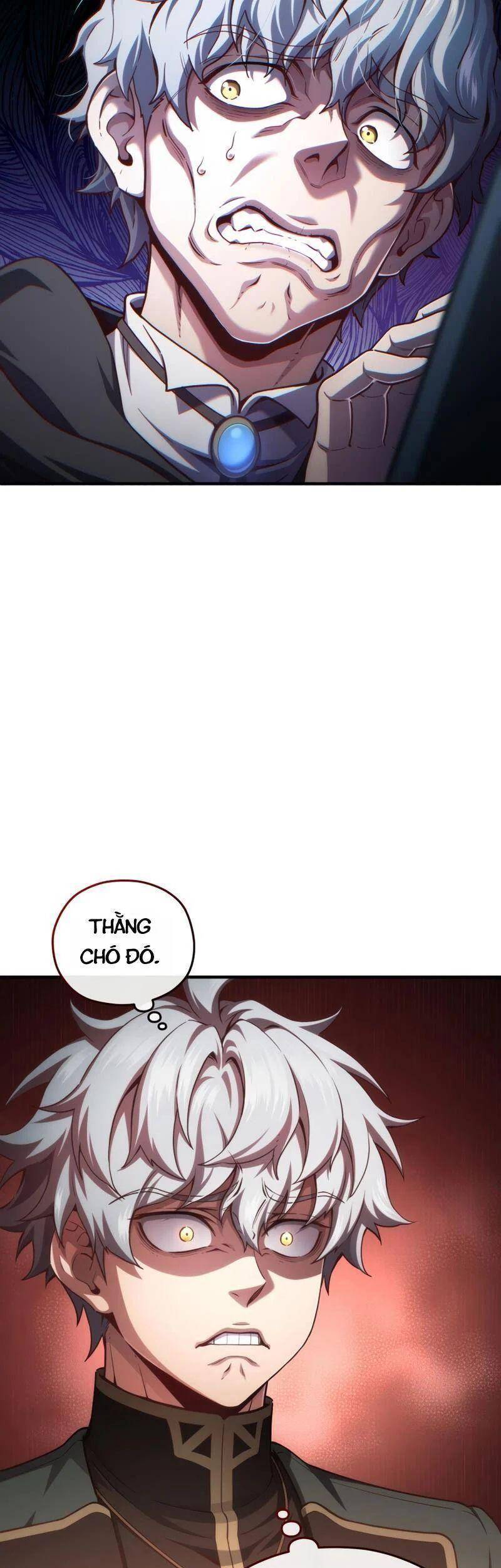 Luân Hồi Khốn Khiếp - Chương 25