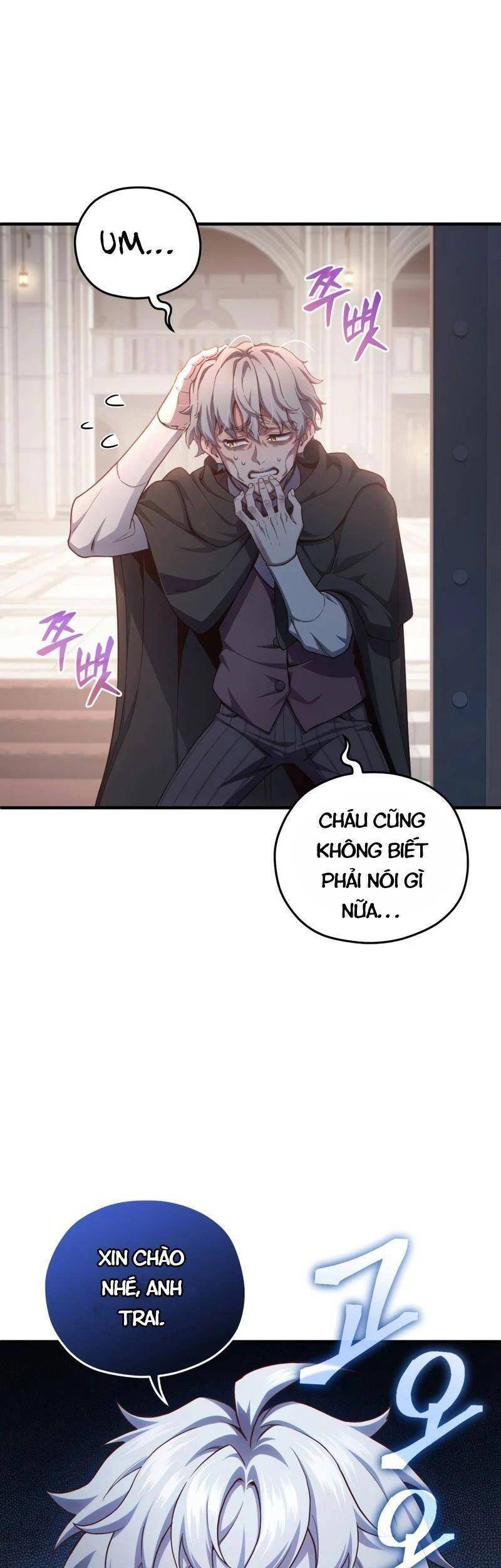 Luân Hồi Khốn Khiếp - Chương 25