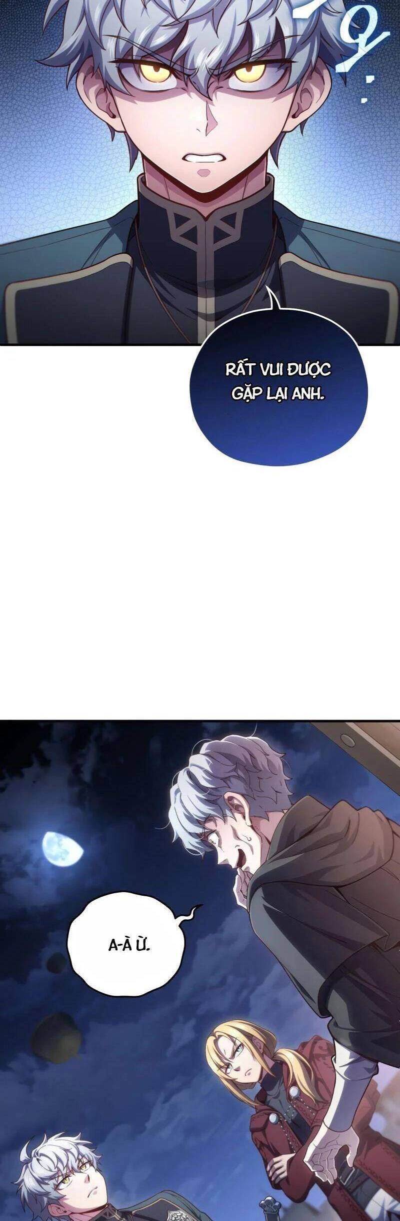 Luân Hồi Khốn Khiếp - Chương 25