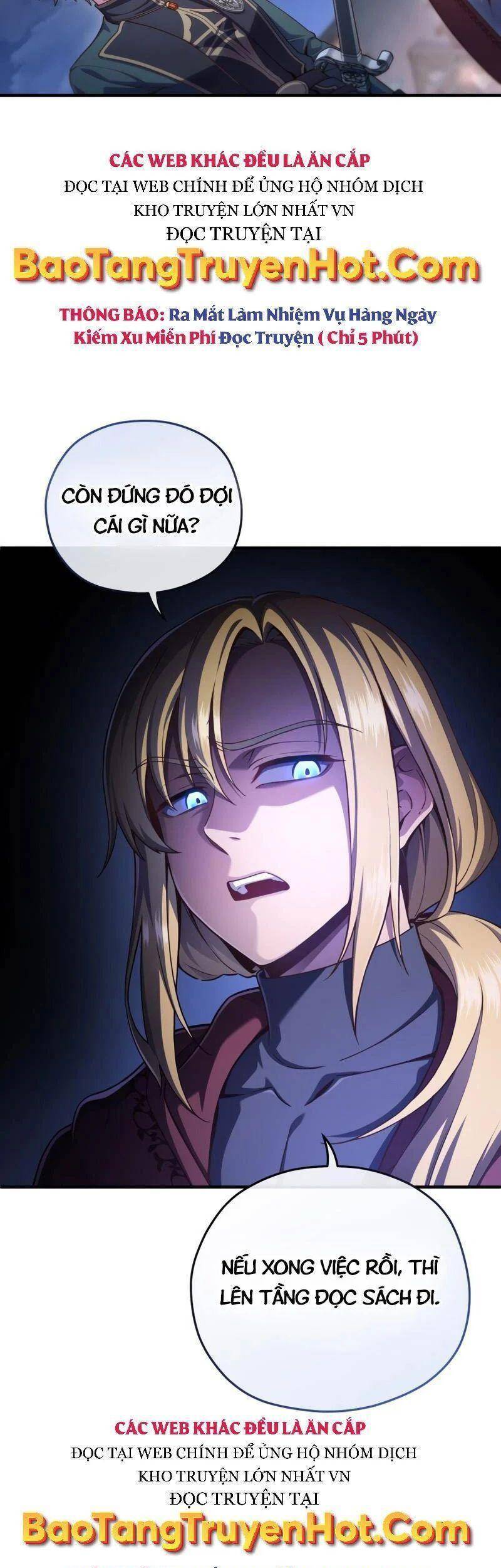 Luân Hồi Khốn Khiếp - Chương 25