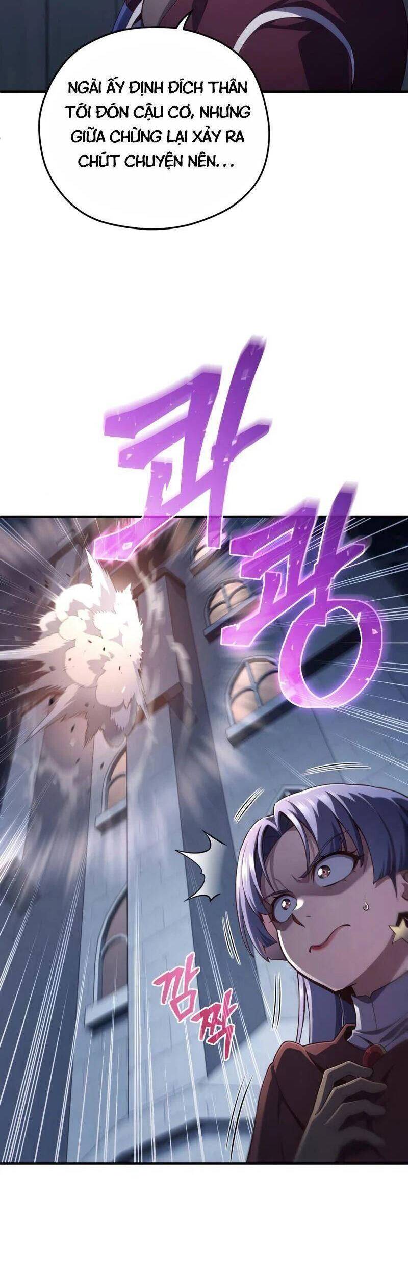 Luân Hồi Khốn Khiếp - Chương 25