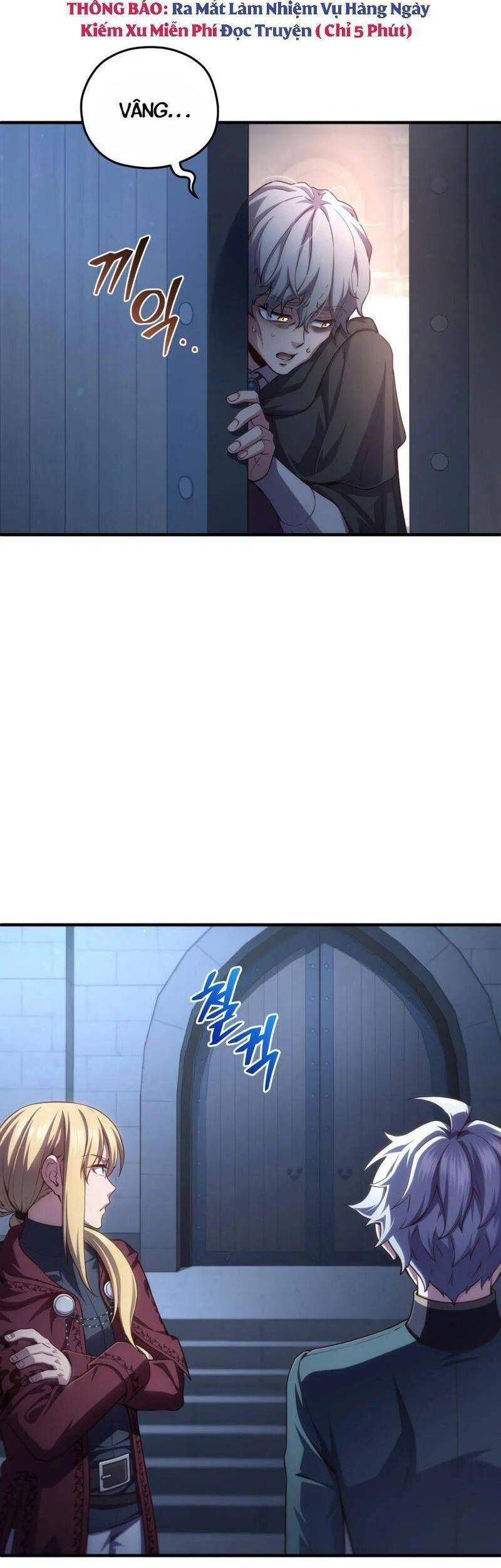 Luân Hồi Khốn Khiếp - Chương 25