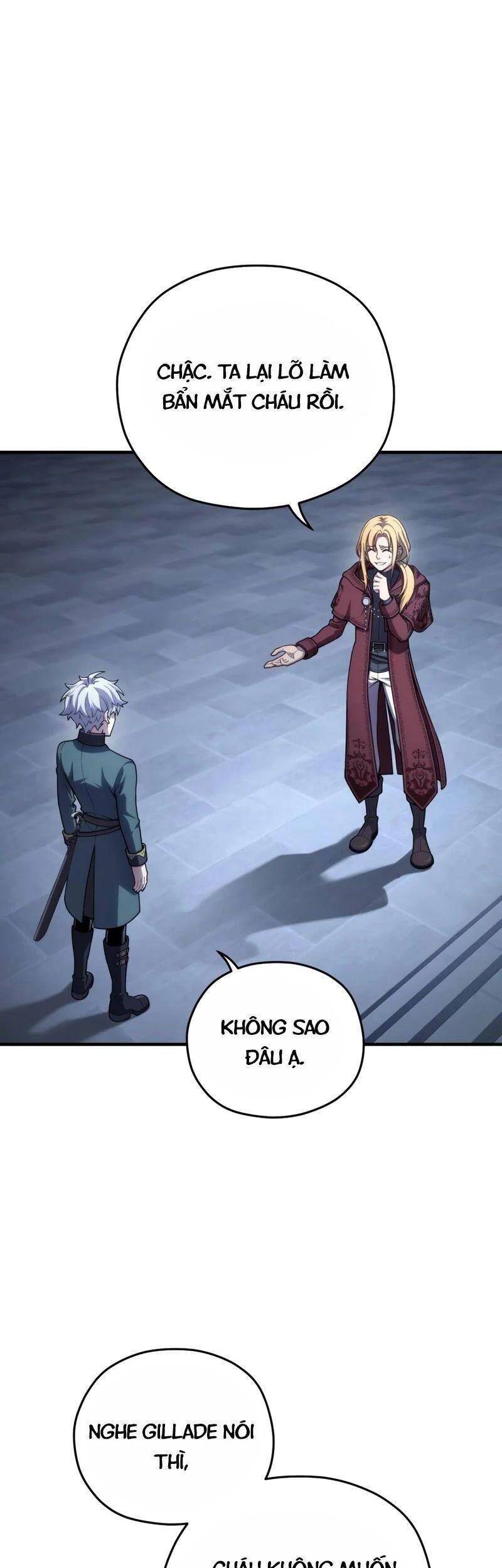 Luân Hồi Khốn Khiếp - Chương 25