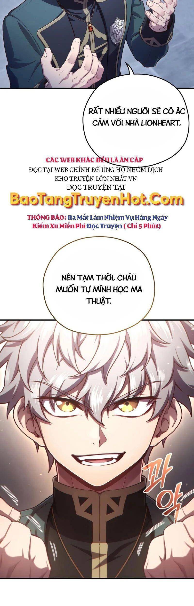 Luân Hồi Khốn Khiếp - Chương 25