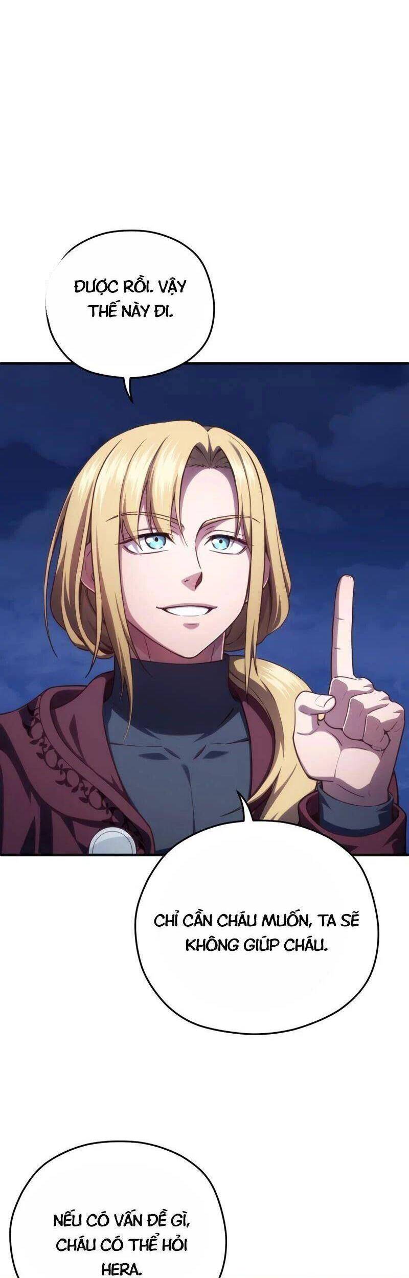 Luân Hồi Khốn Khiếp - Chương 25