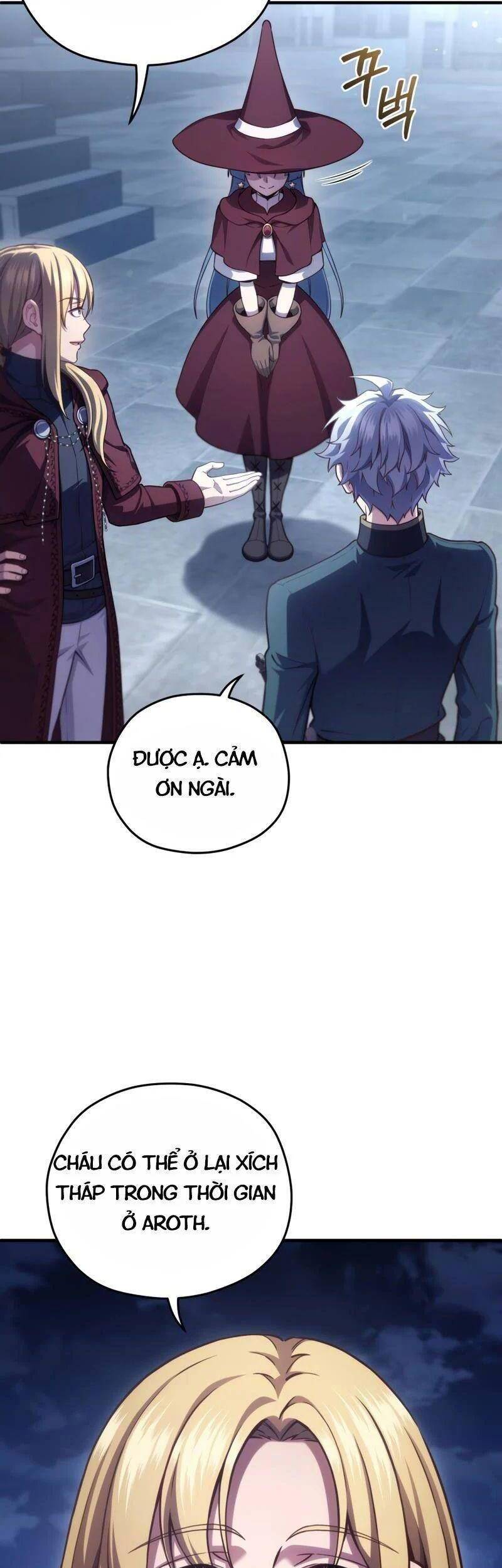 Luân Hồi Khốn Khiếp - Chương 25