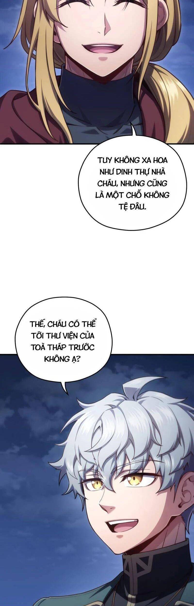 Luân Hồi Khốn Khiếp - Chương 25