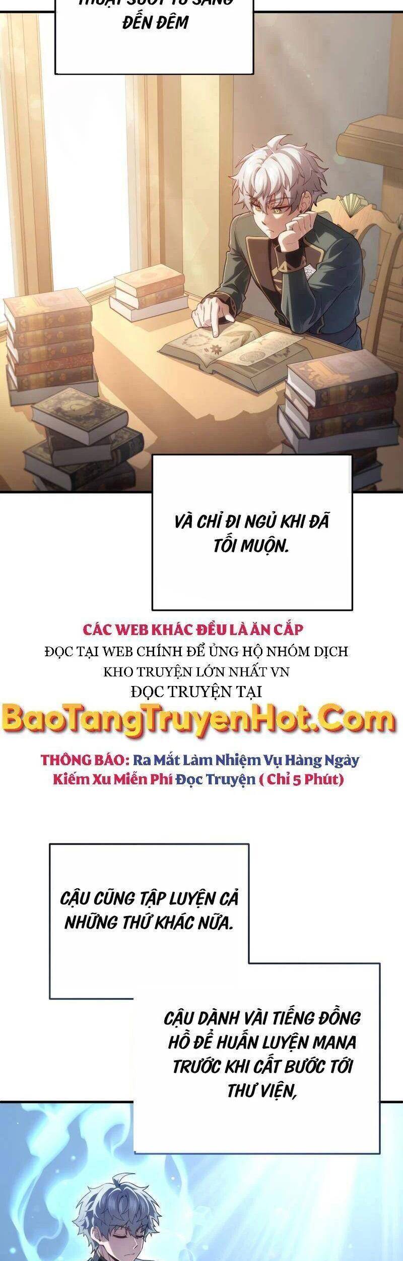 Luân Hồi Khốn Khiếp - Chương 25