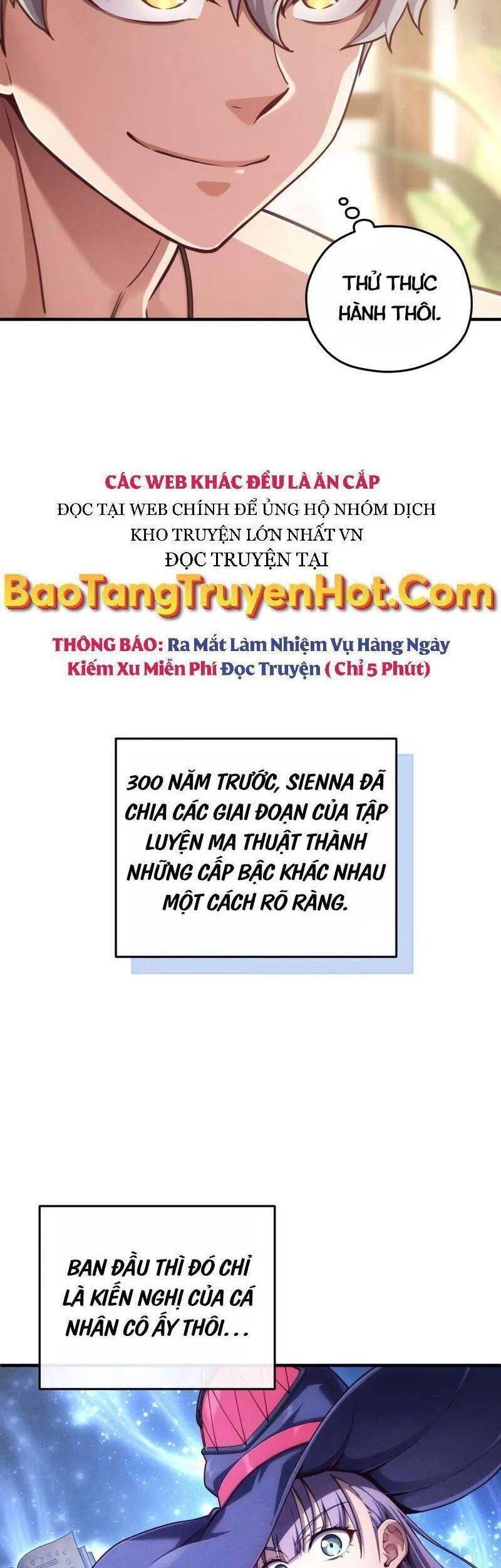 Luân Hồi Khốn Khiếp - Chương 25