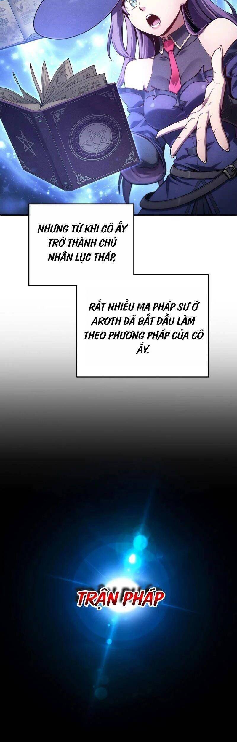 Luân Hồi Khốn Khiếp - Chương 25