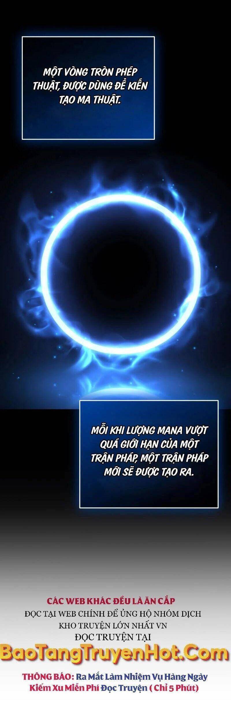 Luân Hồi Khốn Khiếp - Chương 25