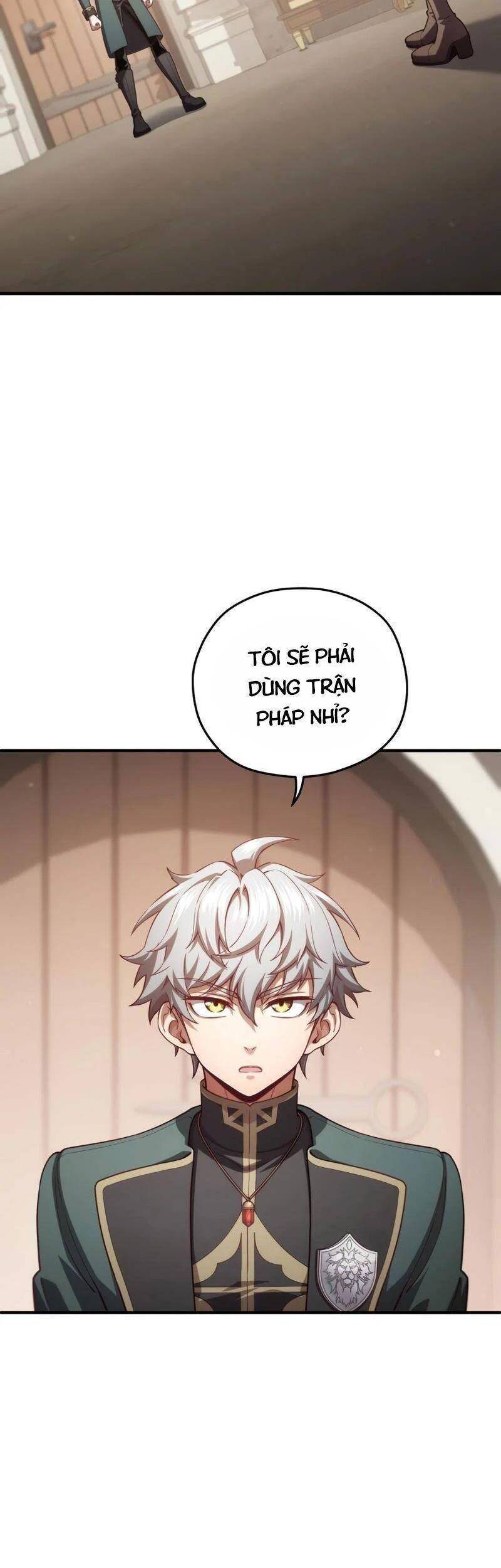 Luân Hồi Khốn Khiếp - Chương 25