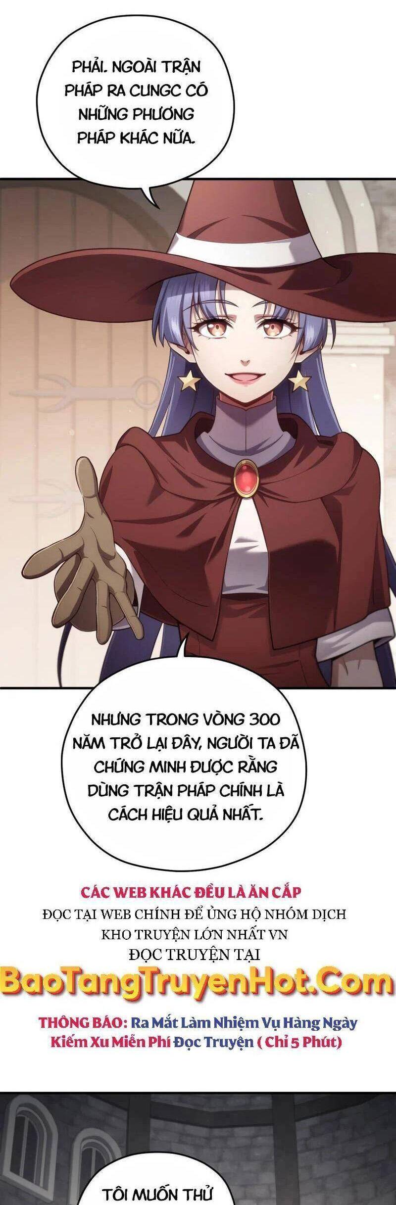 Luân Hồi Khốn Khiếp - Chương 25