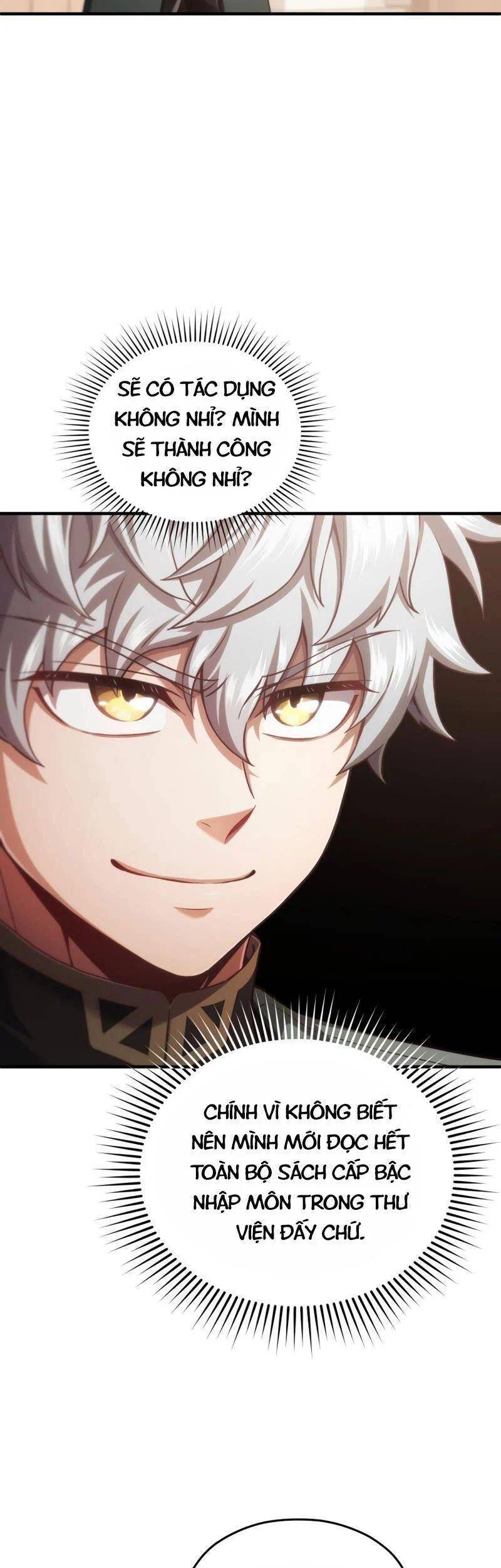 Luân Hồi Khốn Khiếp - Chương 25