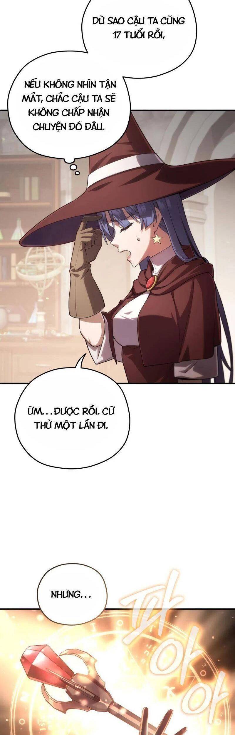 Luân Hồi Khốn Khiếp - Chương 25